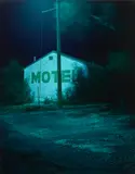 Todd Hido, Untitled (#9545-C)