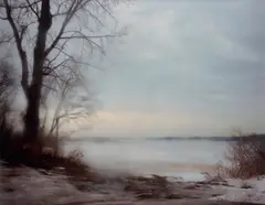 Untitled (#10253-8) by Todd Hido, 2011, Chromogenic print, sold Apr 2024