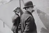 Henri Cartier-Bresson, Brussels