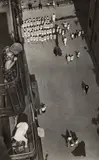 Alexander Rodchenko, Gathering for a Demonstration