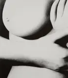 Nude Torso by Bill Brandt, 1958, Gelatin silver print, offered Apr 2024