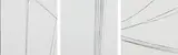 Harry Callahan, Untitled (telephone wires)