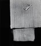 Aaron Siskind, Bisbee 26
