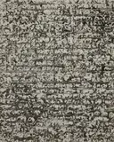 Harry Callahan, Chicago (brick wall)