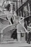 Istanbul, Turkey by Henri Cartier-Bresson, 1965, Gelatin silver print, likely printed circa 1990, offered Apr 2024