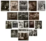 James VanDerZee, Eighteen Photographs