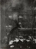 Josef Sudek, Window of My Studio