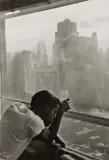 Burt Glinn, Sammy Davis Jr., New York City