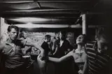 Bruce Davidson, Brooklyn Gang, New York, 1959, Gelatin silver print