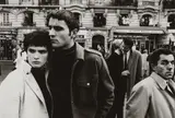 William Klein, Paris, 11 Nov., 1968, Gelatin silver print