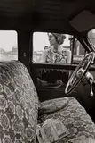 Danny Lyon, Leslie, Knoxville, 1967, Gelatin silver print, printed 2001