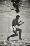 Flip Schulke, Ali Underwater