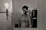 Lee Friedlander, Philadelphia, 1965, Gelatin silver print, printed 2010