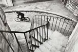 Henri Cartier-Bresson, Hyères, France