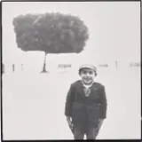 Richard Avedon, Noto, Sicily, 7.14.47