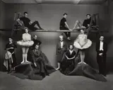 Irving Penn, American Ballet Theatre