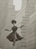 Horst P. Horst, Park Avenue Fashion, N.Y.