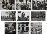Robert Capa, Selected Images of World War II
