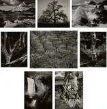 Ansel Adams, Selected Images from Portfolio IV