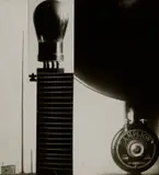 Jaroslav Rössler, Radio, 1923-1924, Unique collage of five gelatin silver prints