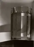 Josef Sudek, Glass Still Life