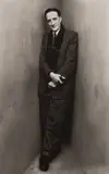 Irving Penn, Marcel Duchamp