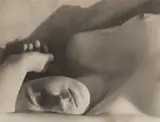 Imogen Cunningham, Nude (Portia Hume), late 1920s, Gelatin silver print