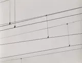 Otto Steinert, Punkte und Linien (points and lines)