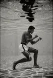 Flip Schulke, Ali Underwater