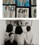Francesca Woodman, Selected Images