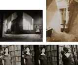 Francesca Woodman, Selected Images