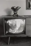 Peter Hujar, Dracula on Television