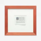 Andy Warhol, Grapes, 1981, Unique Polaroid print