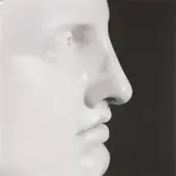 Apollo by Robert Mapplethorpe, 1988, Gelatin silver print, printed 1988, sold Oct 2024