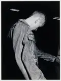Wolfgang Tillmans, dancer, Opera House