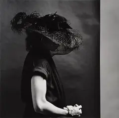 Lisa Lyon by Robert Mapplethorpe, 1980, Gelatin silver print, printed 1980, sold Oct 2024