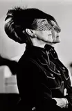 Princesse de Polignac, Paris by Helmut Newton, 1979, Gelatin silver print, offered Oct 2024