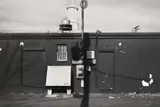 Lewis Baltz, Maryland #22