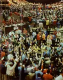 Thomas Struth, Chicago Board of Trade I, Chicago