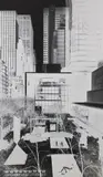 Vera Lutter, The Museum of Modern Art, V: April 18