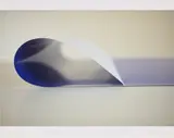 Wolfgang Tillmans, Paper Drop Novo