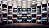 Candida Höfer, Opernhaus Köln II, 2007, Chromogenic print