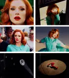 Alex Prager, Despair