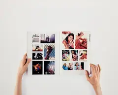 Anne Collier, Stock Photography (Sensitive Issues), 2013, Chromogenic print