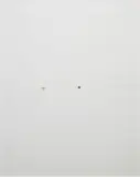 Catherine Opie, Untitled #10 (Icehouses)