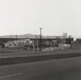 Robert Adams, Untitled (Along Interstate 25, Eden, Colorado)