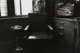 Lee Friedlander, Atlanta, 1962, Gelatin silver print, printed later