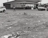 Robert Adams, North Denver