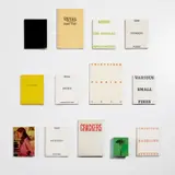 Ed Ruscha, 13 Artist's Books