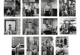 Danny Lyon, Uptown